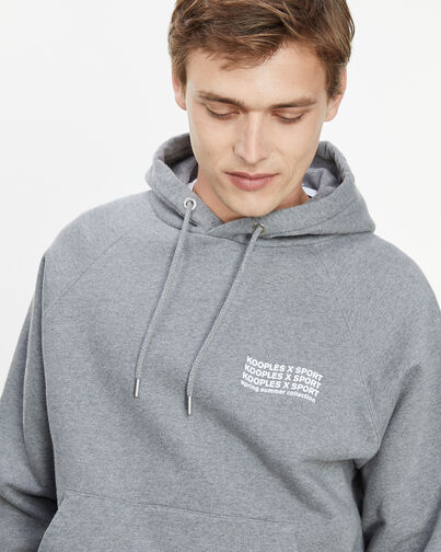 , GREY MELANGE, hi-res image number null