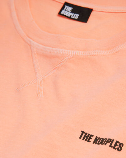 , ORANGE FLUO, hi-res image number null