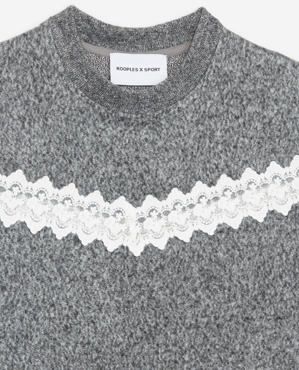Pull femme sales the kooples