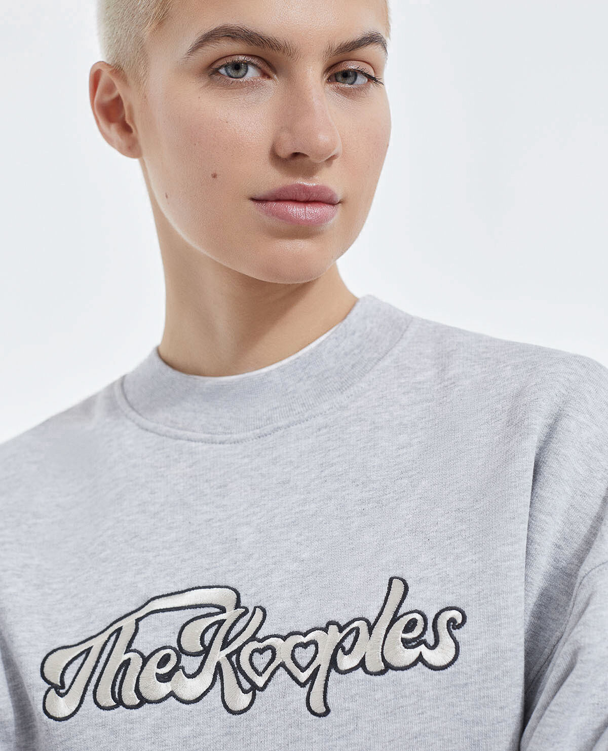 Sweatshirt shop the kooples