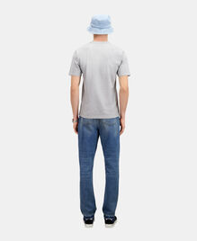 , GREY MELANGE, hi-res image number null