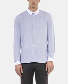, WHITE / BLUE, hi-res image number null