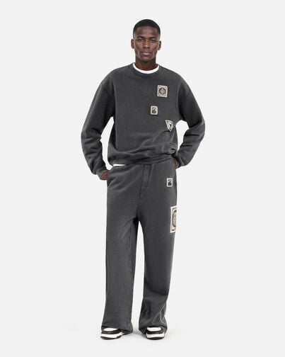 , BLACK WASHED, hi-res image number null
