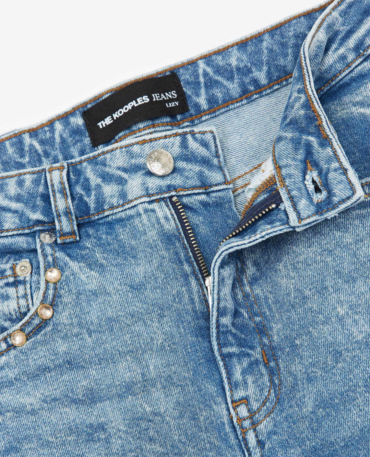 Vintage style hot sale jeans womens