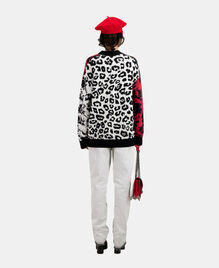 , BLACK / BURGUNDY /WHITE, hi-res image number null