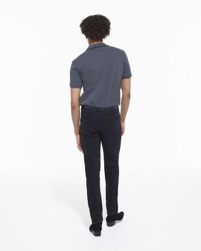 , ANTHRACITE MELANGE, hi-res image number null