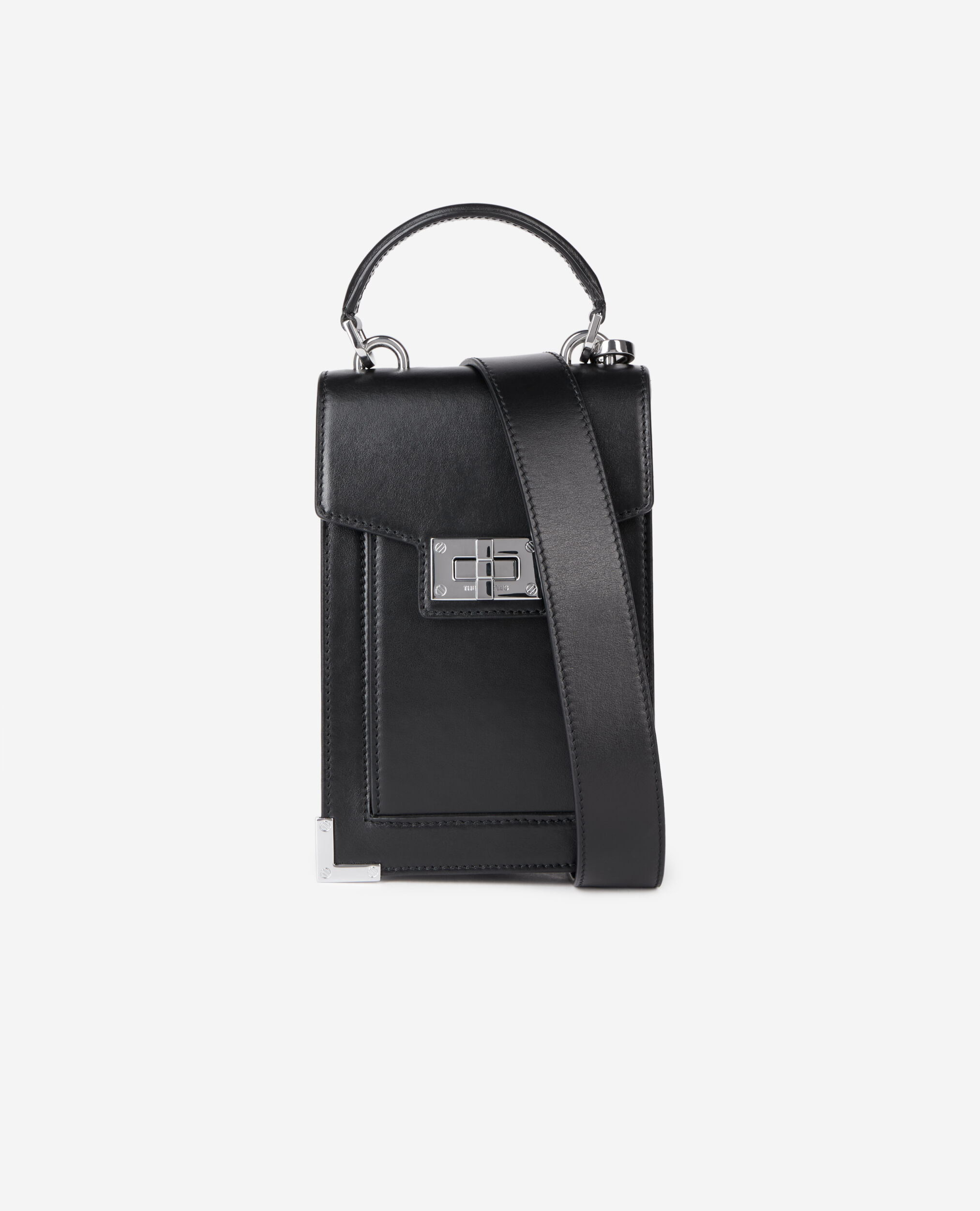 The kooples black bag online