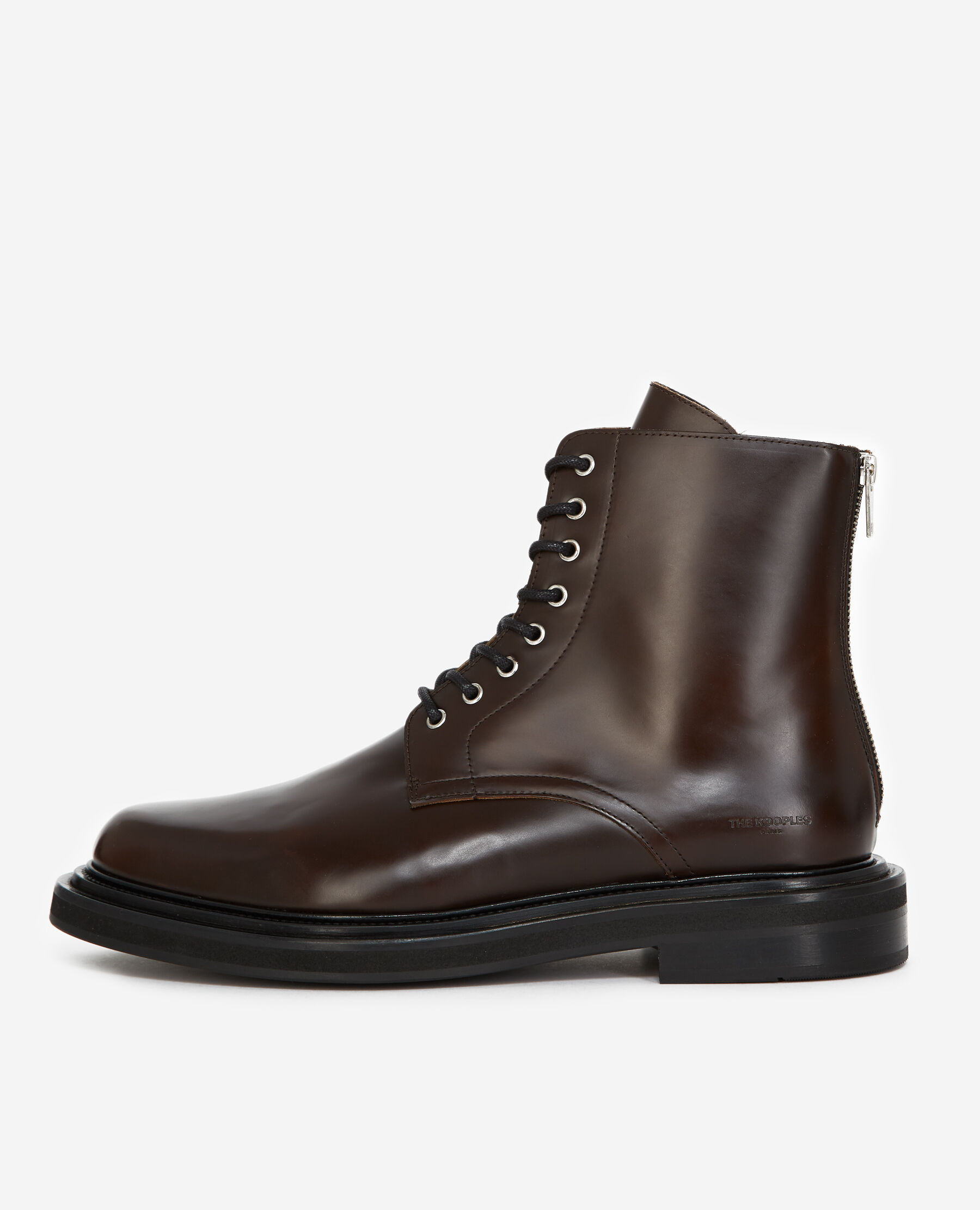 The kooples boots sale