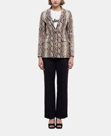 , PYTHON BEIGE, hi-res image number null