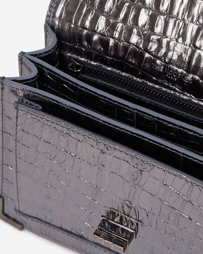 , GUN METAL SILVER, hi-res image number null
