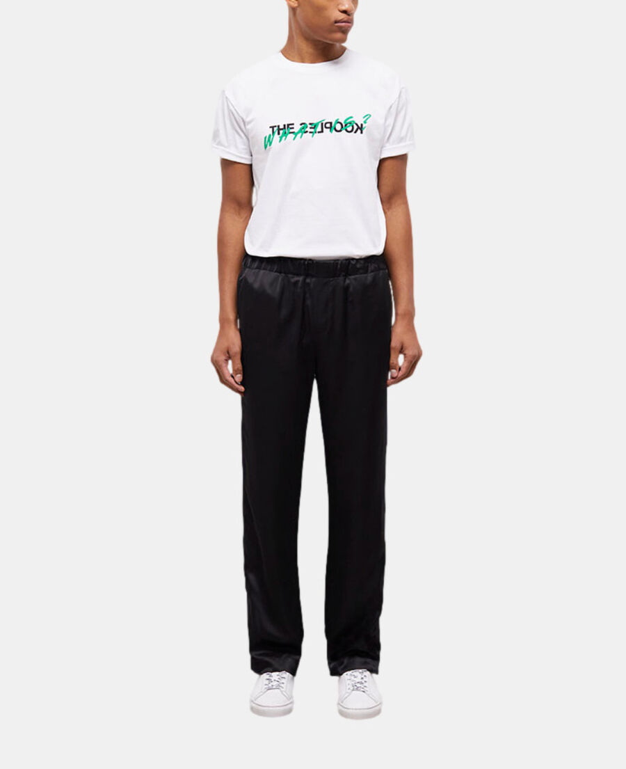 pantalon noir
