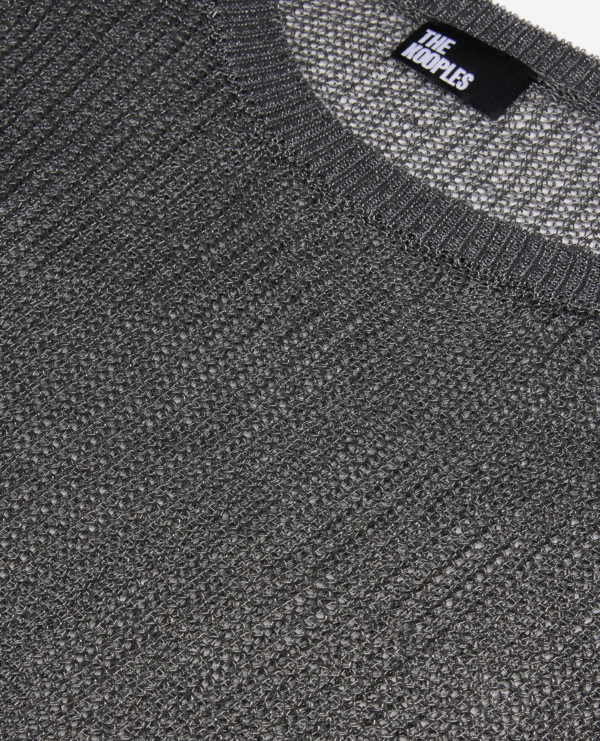 Pull effet cotte de maille gris, GREY SILVER, hi-res image number null