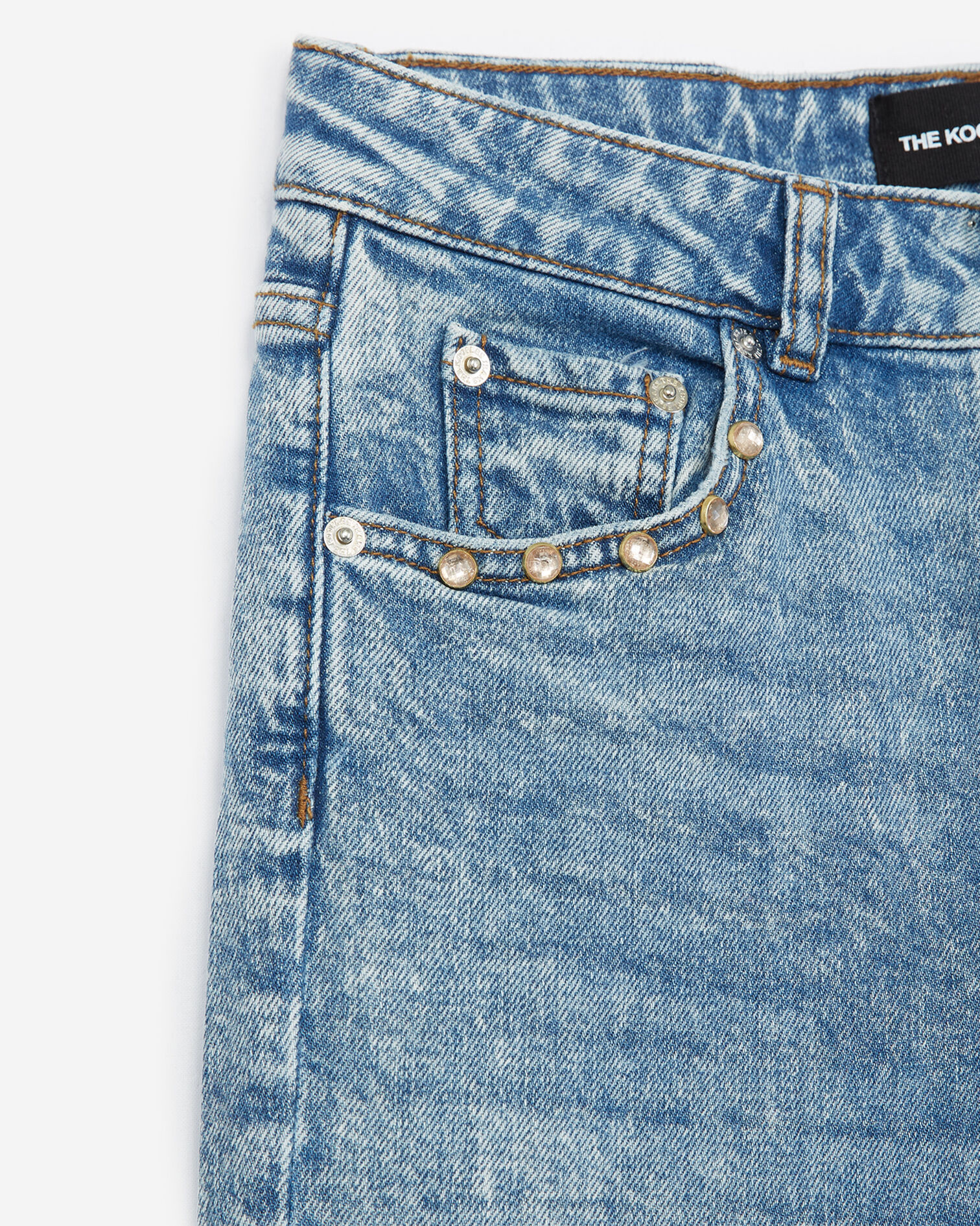 , BLUE DENIM, hi-res image number null
