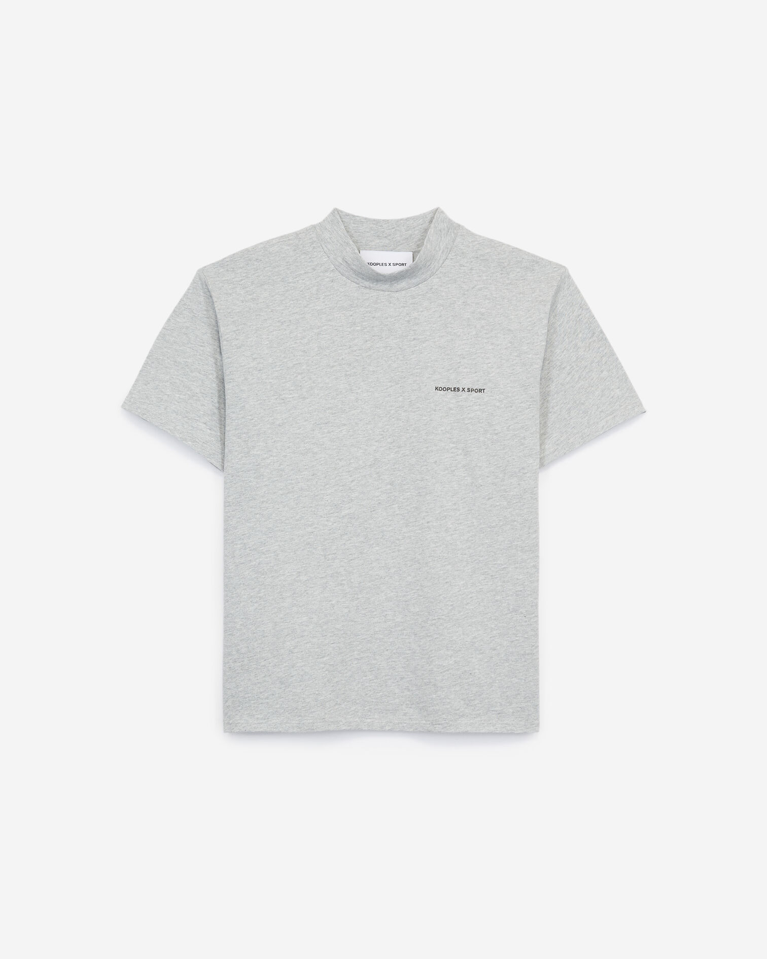 , LIGHT GREY MELANGE, hi-res image number null