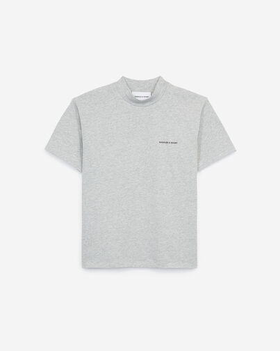 , LIGHT GREY MELANGE, hi-res image number null