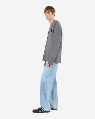 , MIDDLE GREY MEL, hi-res image number null