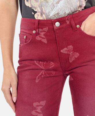 , DARK RED, hi-res image number null