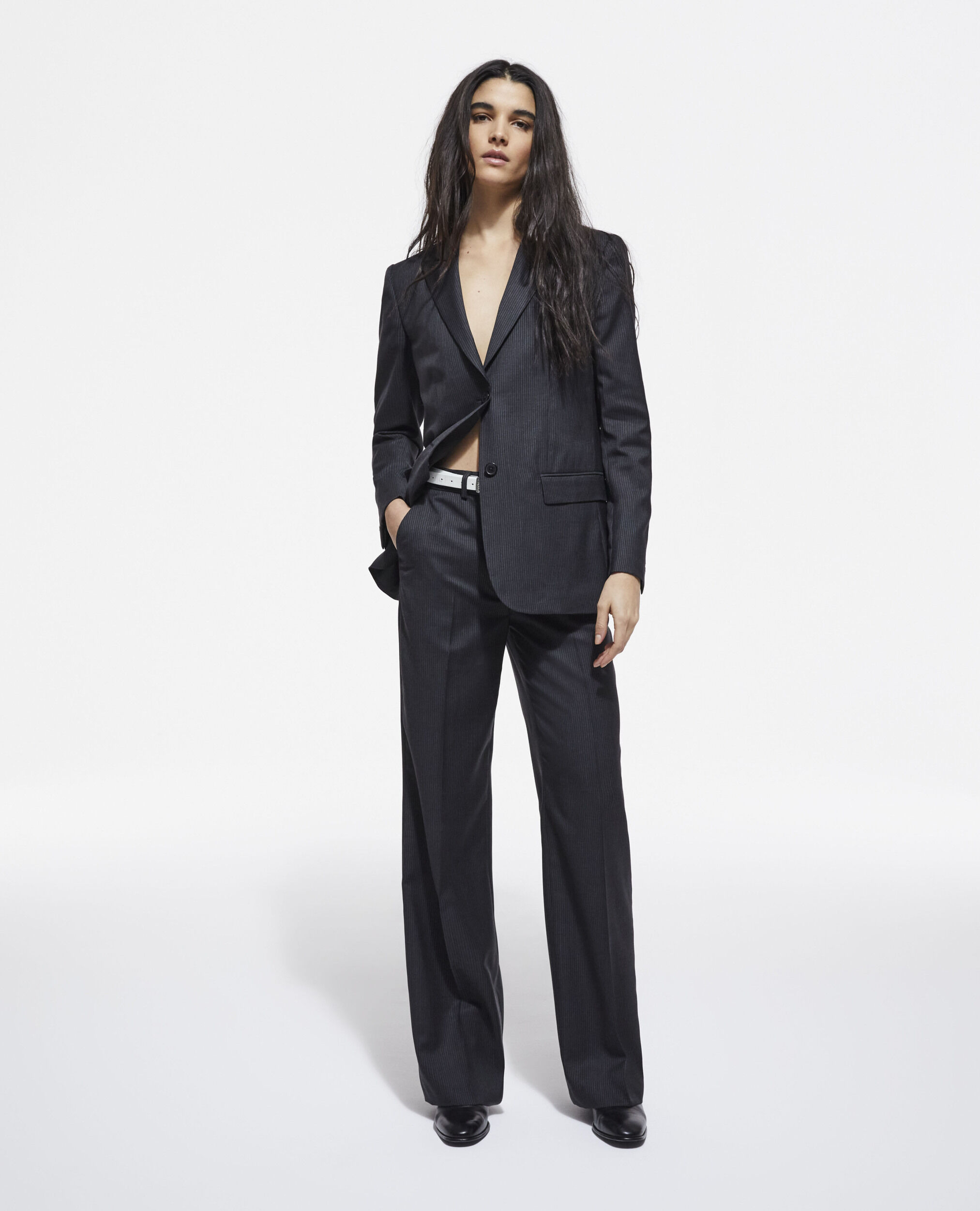 Blazer the kooples femme new arrivals