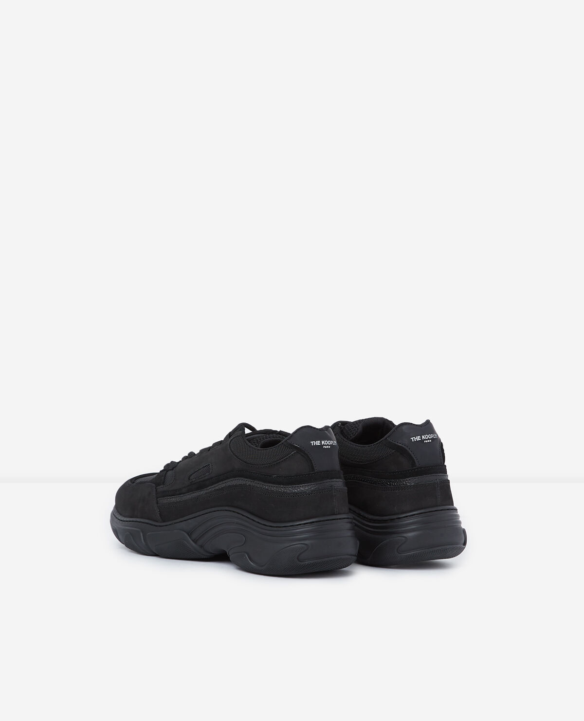 Kooples puma sales