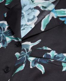 , BLACK BLUE, hi-res image number null