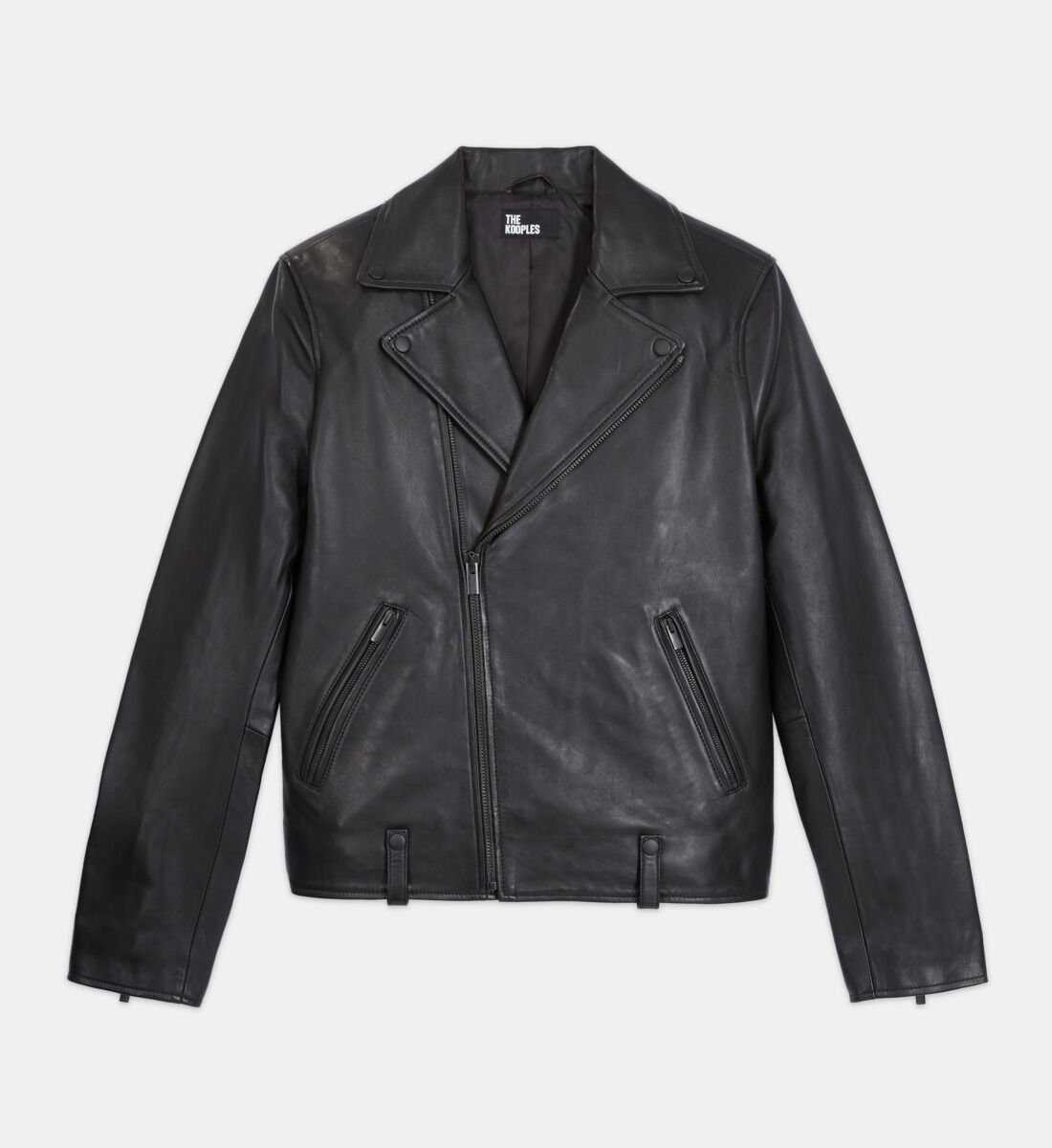 Kooples coats sale clearance