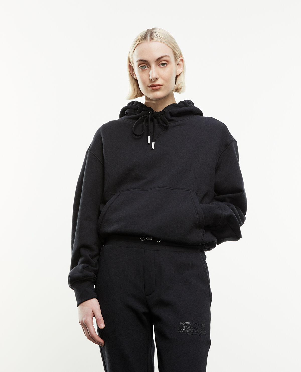 Summer shop hoodie women