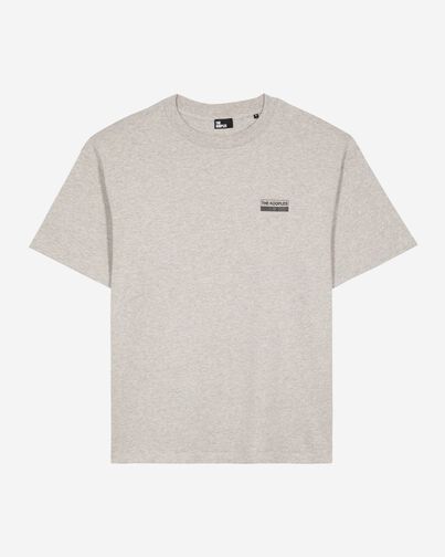 , LIGHT GREY MELANGE, hi-res image number null