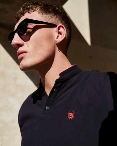 , DARK NAVY / FLUO PINK, hi-res image number null