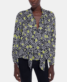 , ECRU / YELLOW, hi-res image number null