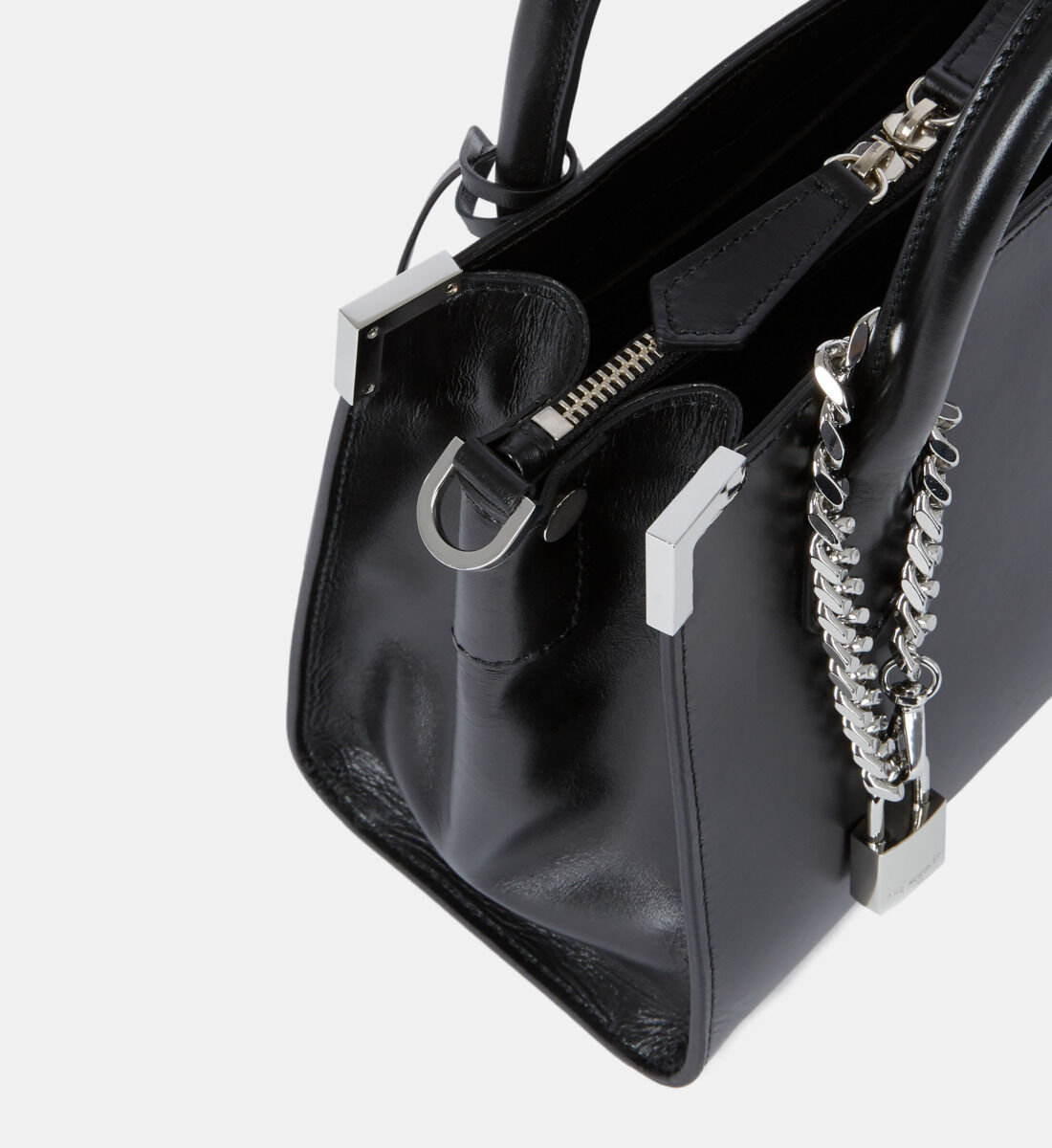Sac noir the kooples sale