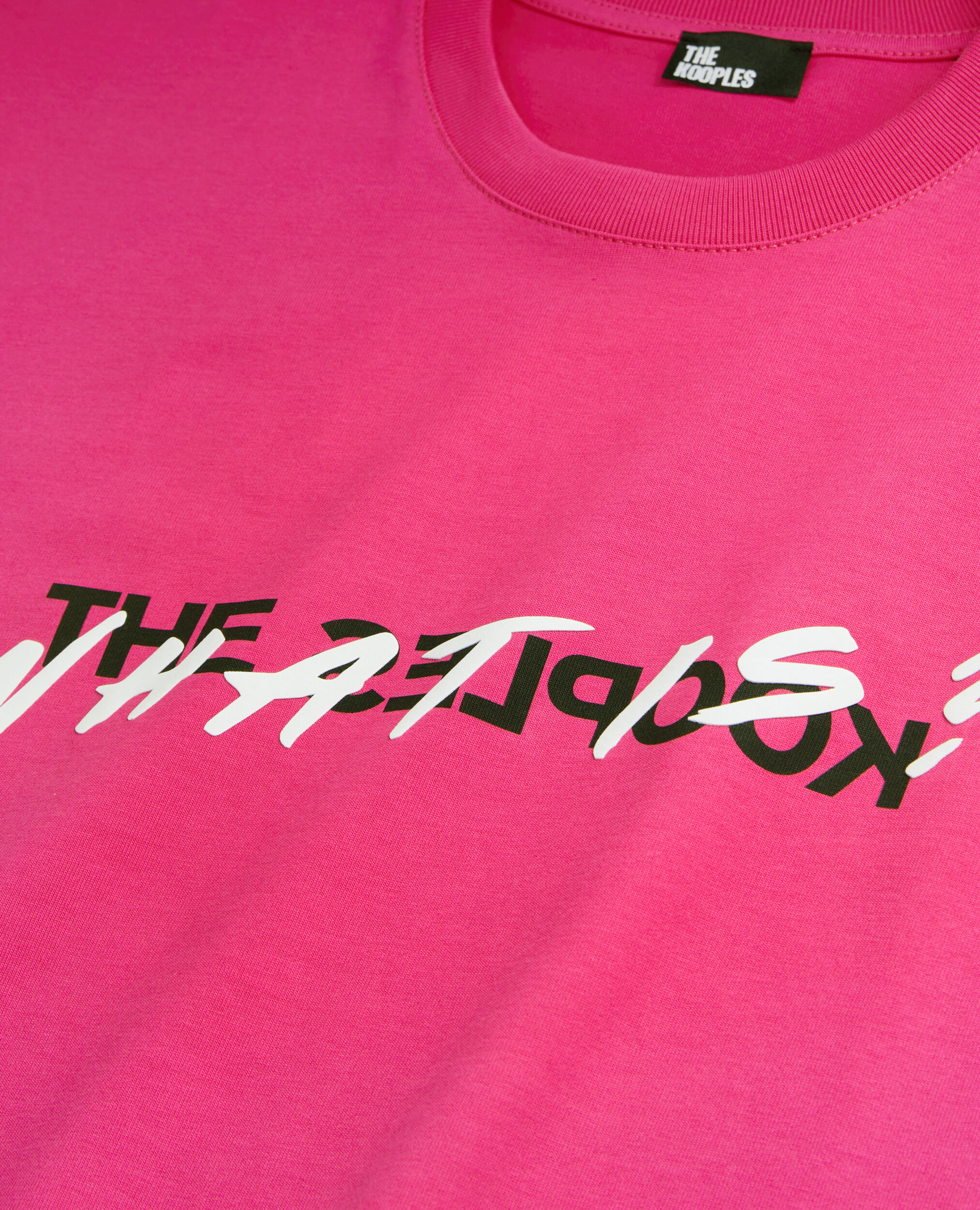 Men s fuchsia what is t shirt