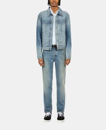 , BLUE DENIM, hi-res image number null