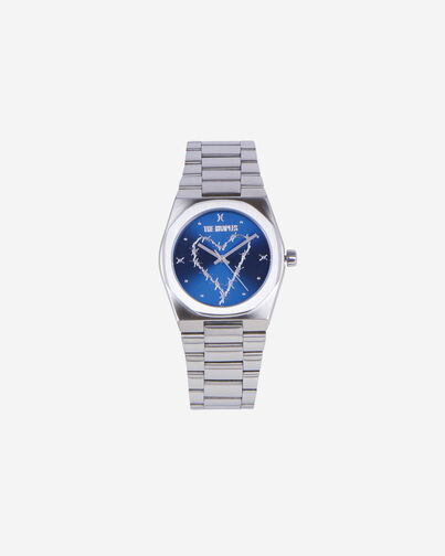 , NAVY / SILVER, hi-res image number null