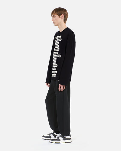 , BLACK WASHED, hi-res image number null