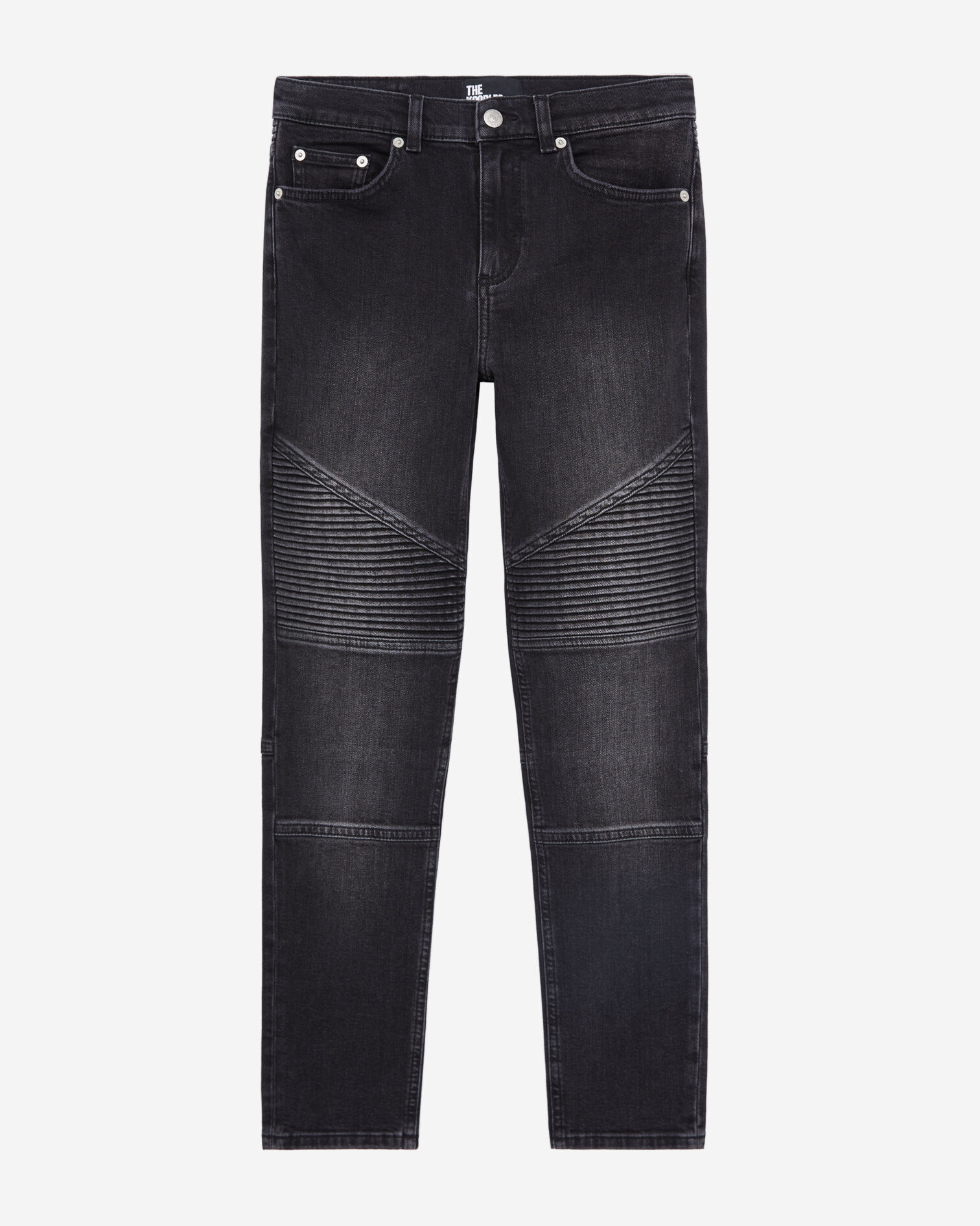 , BLACK WASHED, hi-res image number null