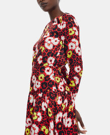 , RED / YELLOW, hi-res image number null