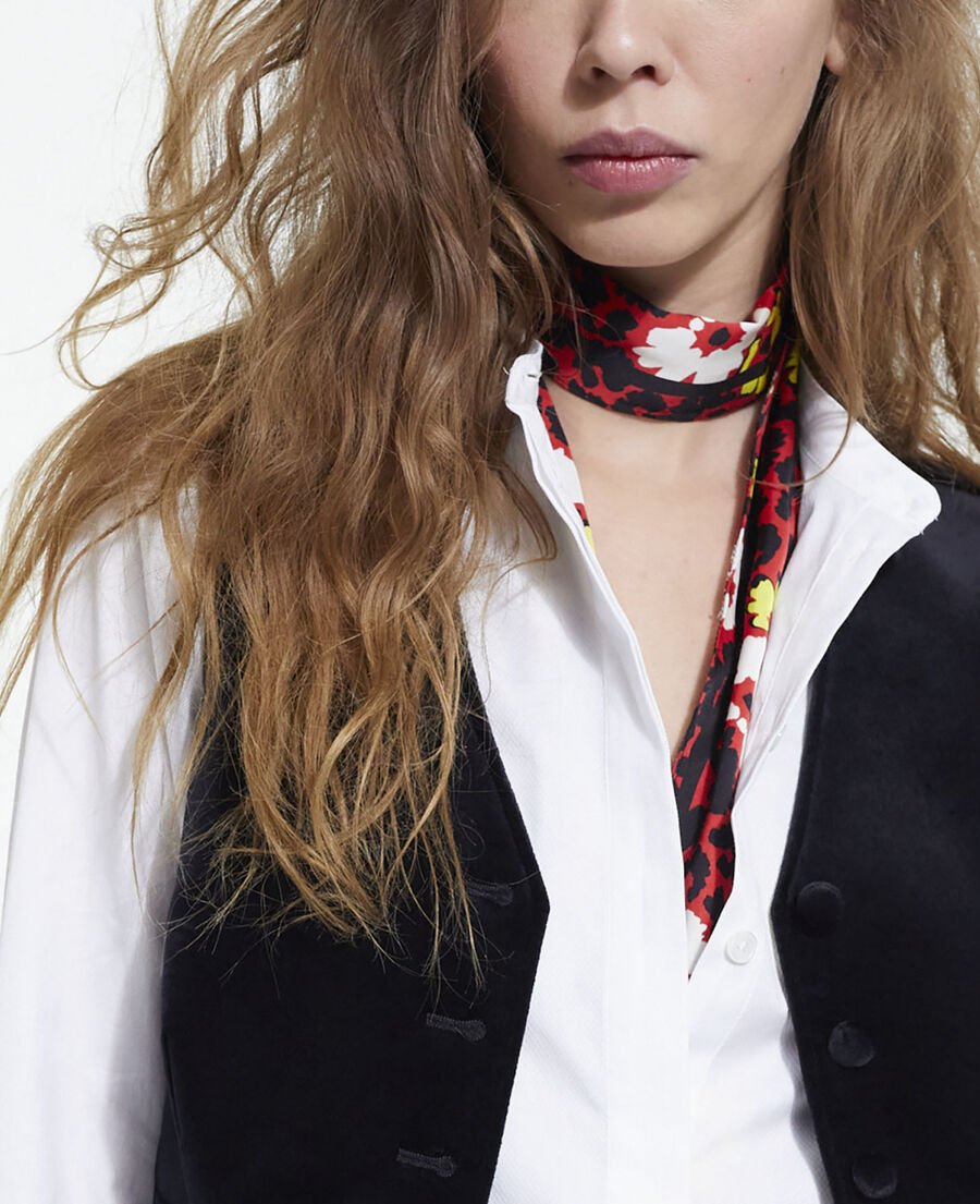 chemise blanche
