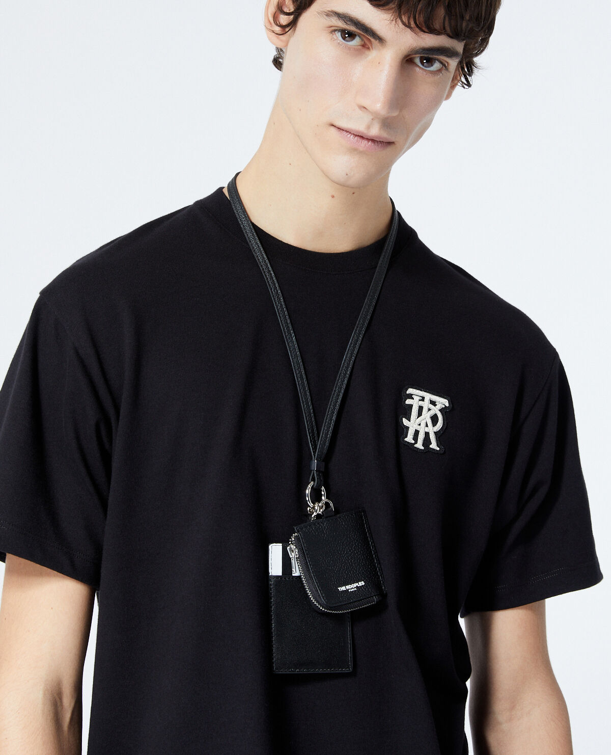 Kooples necklace shop