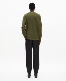 , OLIVE KAKI, hi-res image number null