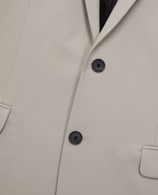 The Kooples MEN BEIGE beige suit jacket