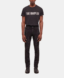 , BLACK WASHED, hi-res image number null