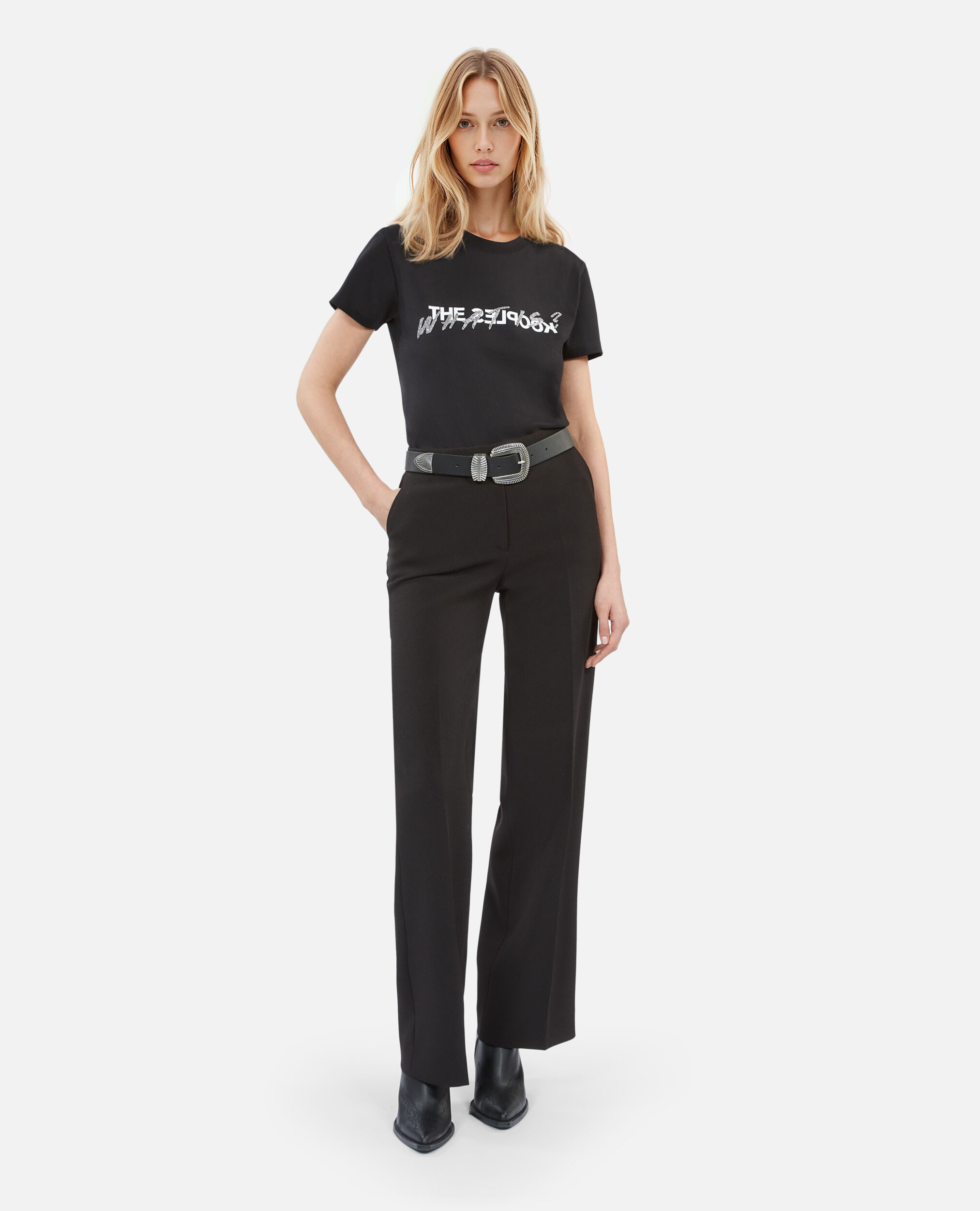 Tailleur best sale the kooples