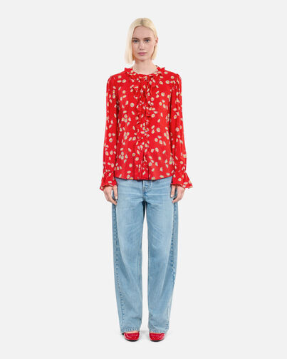 , RED / WHITE, hi-res image number null