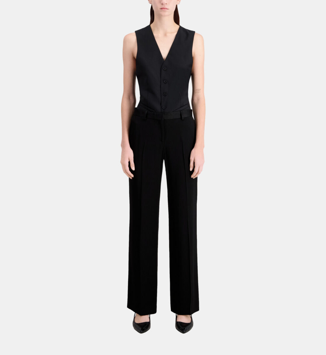 The kooples tailleur femme best sale
