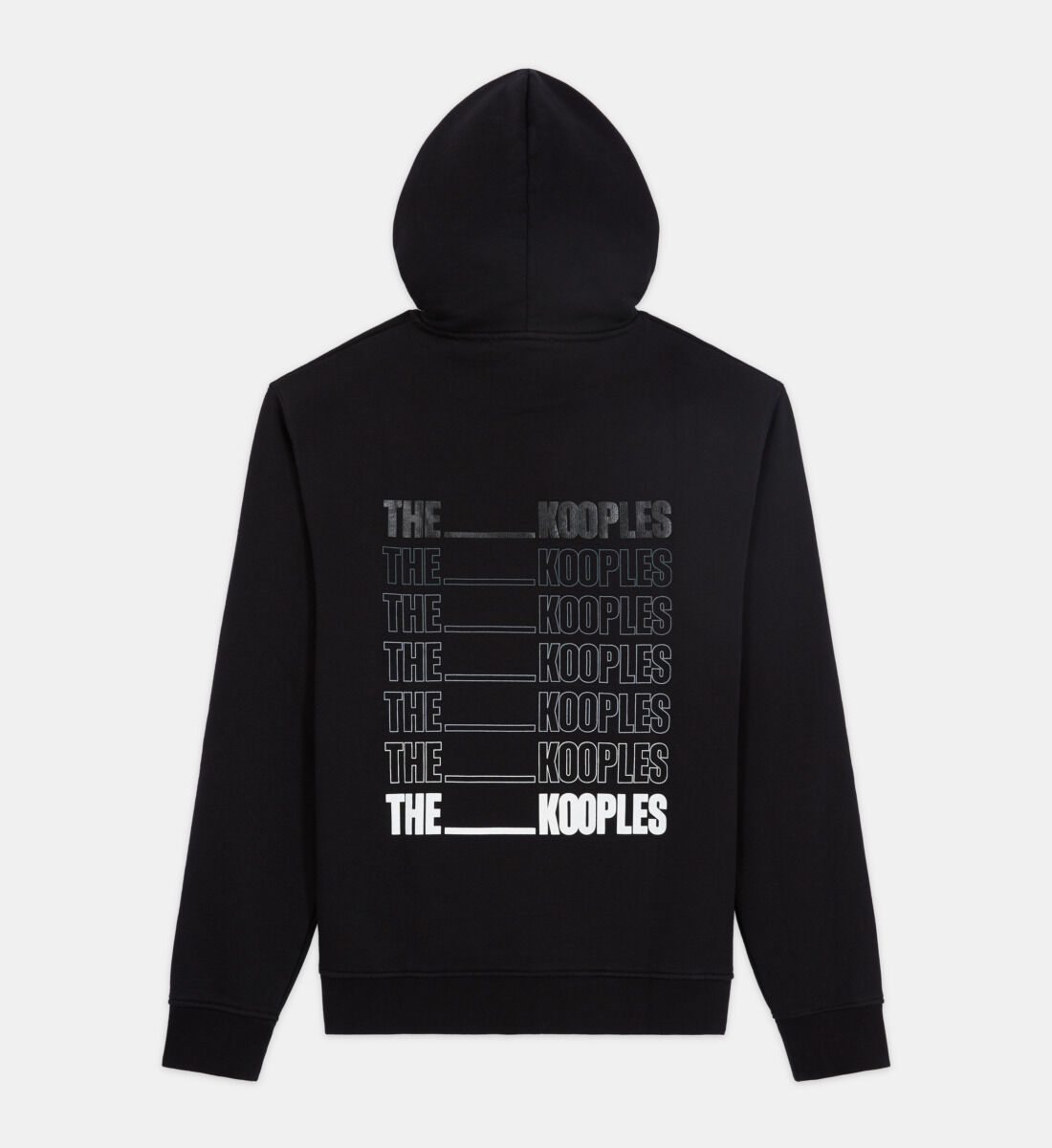The kooples sweatshirt on sale
