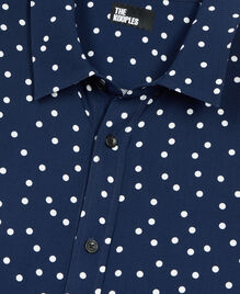 , DARK NAVY-ECRU, hi-res image number null
