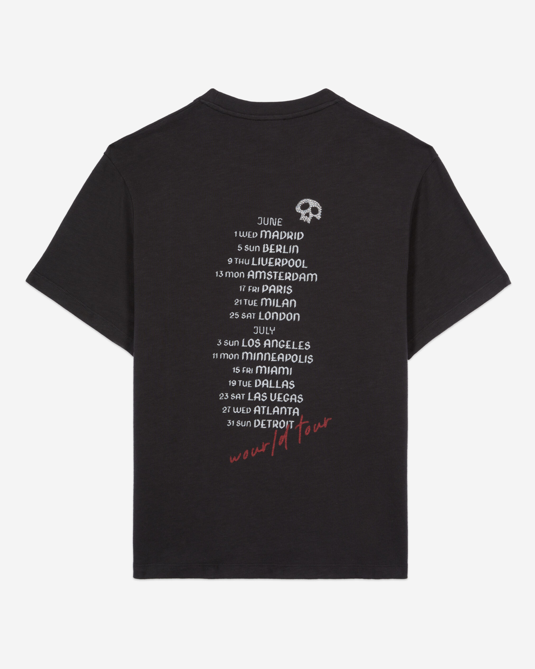 Orgvsm t shirt hot sale