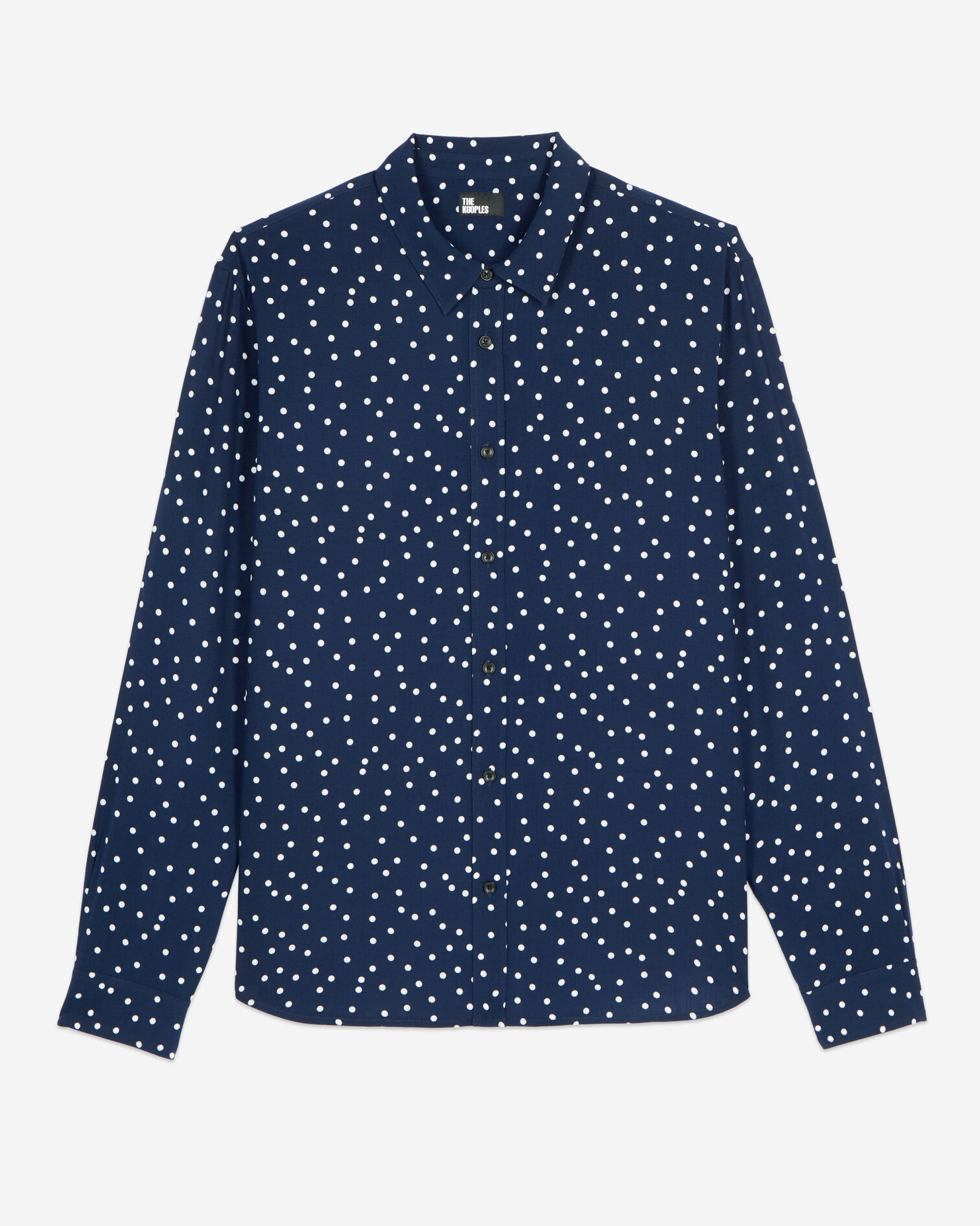 , DARK NAVY-ECRU, hi-res image number null
