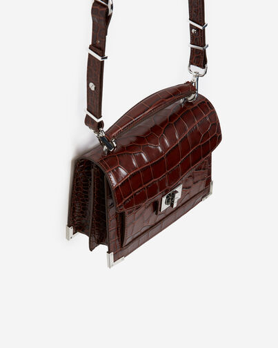 , DARK BROWN, hi-res image number null