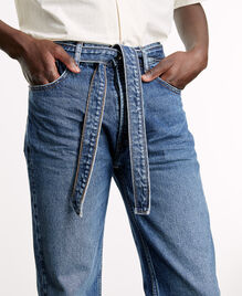 , BLUE DENIM, hi-res image number null